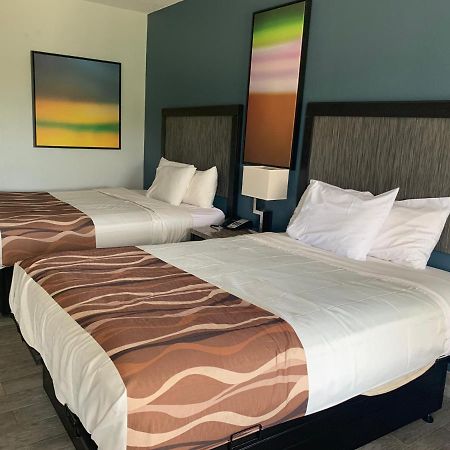 Magnolia Inn Of Biloxi,Ocean Springs,Pascagoula & Gautier Екстериор снимка