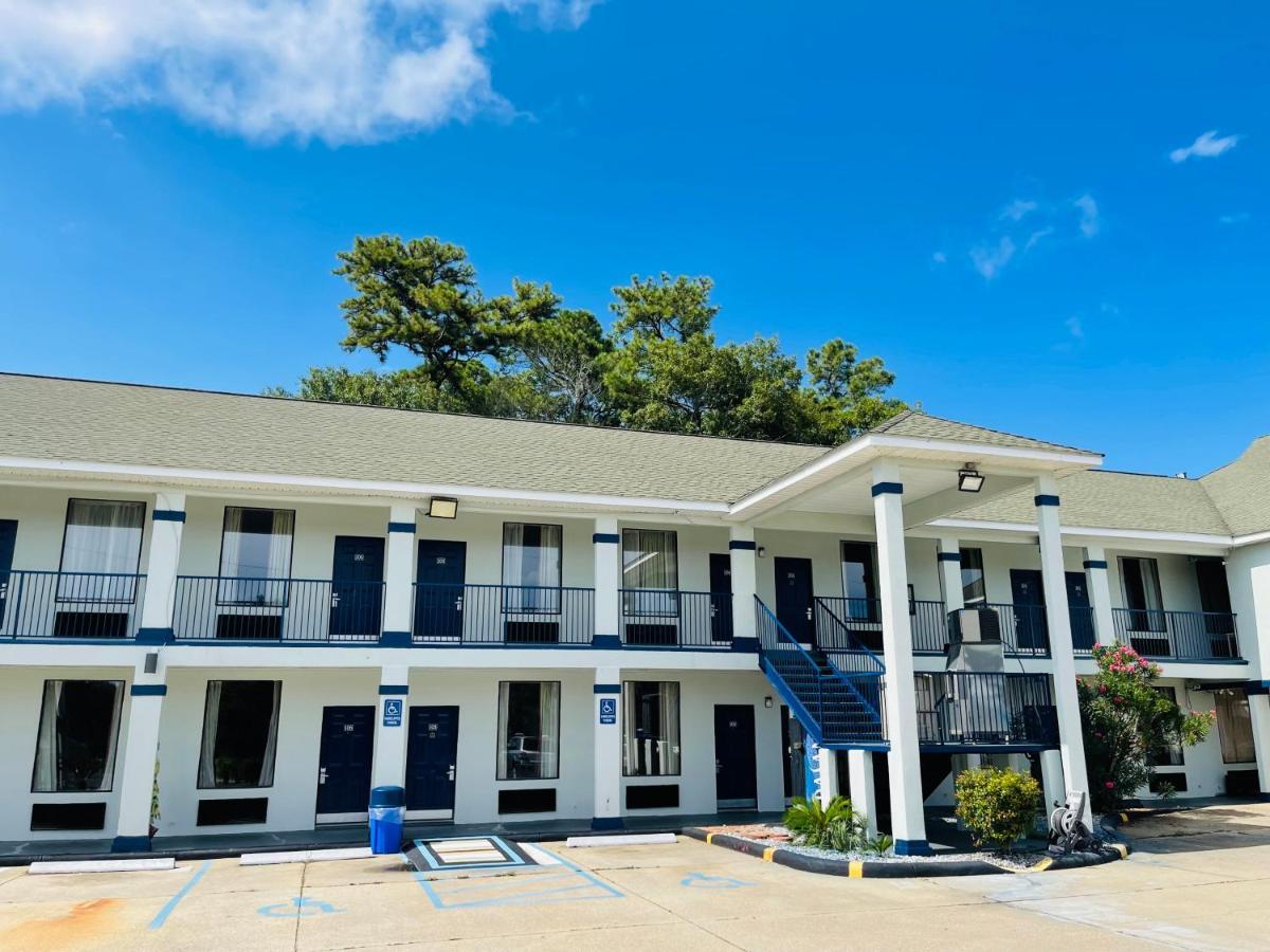 Magnolia Inn Of Biloxi,Ocean Springs,Pascagoula & Gautier Екстериор снимка