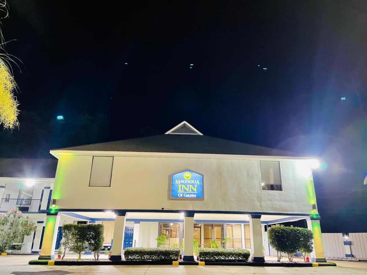 Magnolia Inn Of Biloxi,Ocean Springs,Pascagoula & Gautier Екстериор снимка