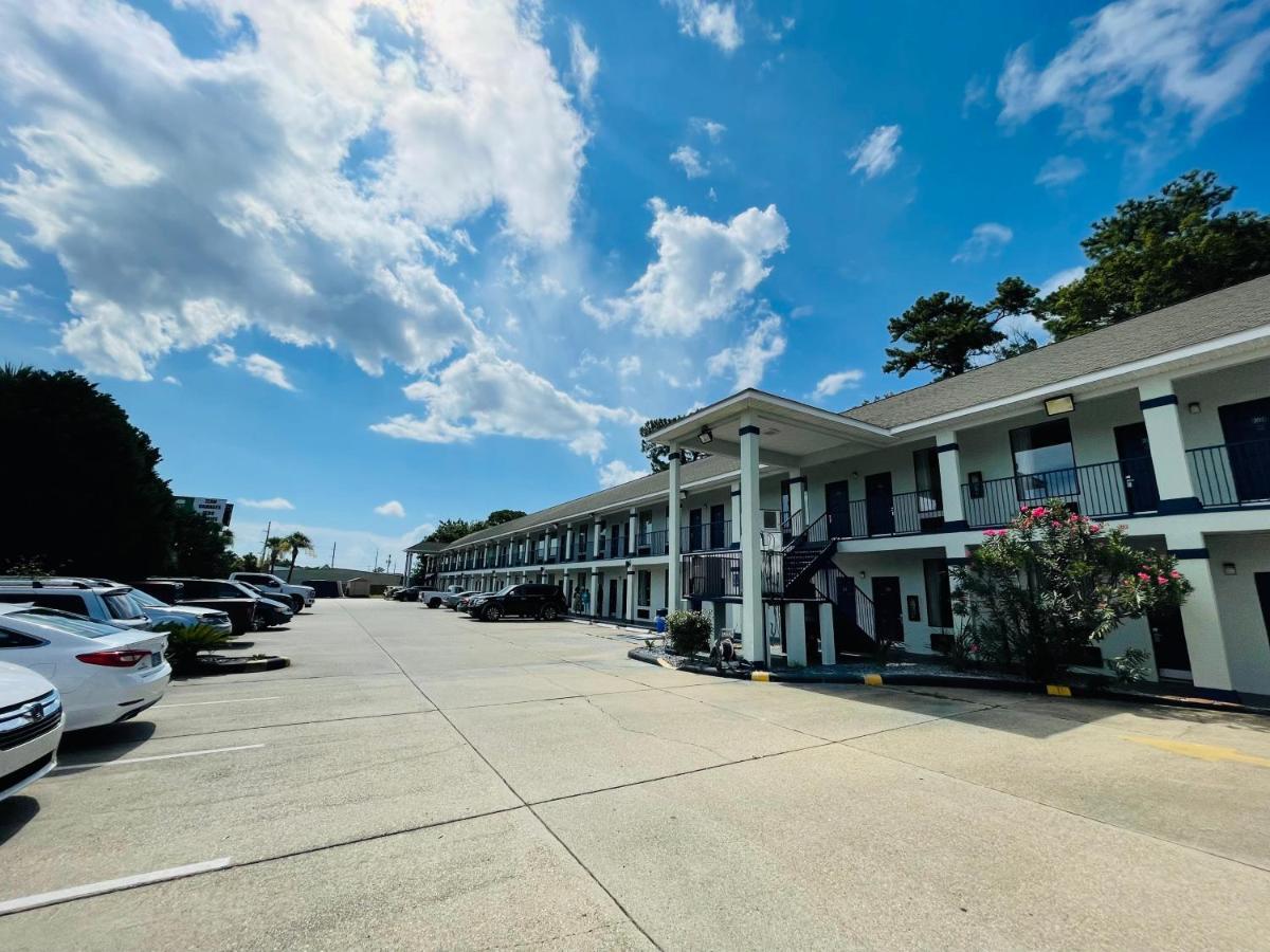 Magnolia Inn Of Biloxi,Ocean Springs,Pascagoula & Gautier Екстериор снимка
