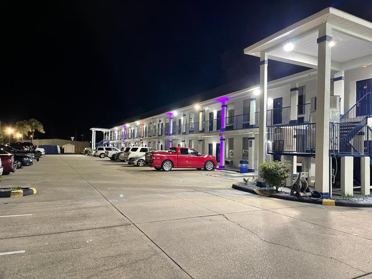 Magnolia Inn Of Biloxi,Ocean Springs,Pascagoula & Gautier Екстериор снимка