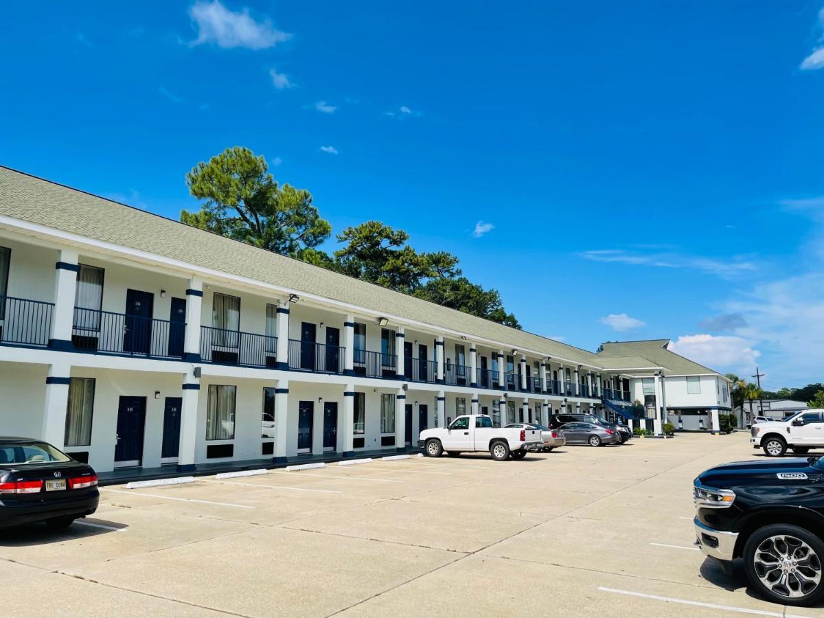 Magnolia Inn Of Biloxi,Ocean Springs,Pascagoula & Gautier Екстериор снимка