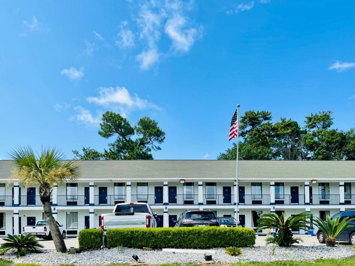Magnolia Inn Of Biloxi,Ocean Springs,Pascagoula & Gautier Екстериор снимка