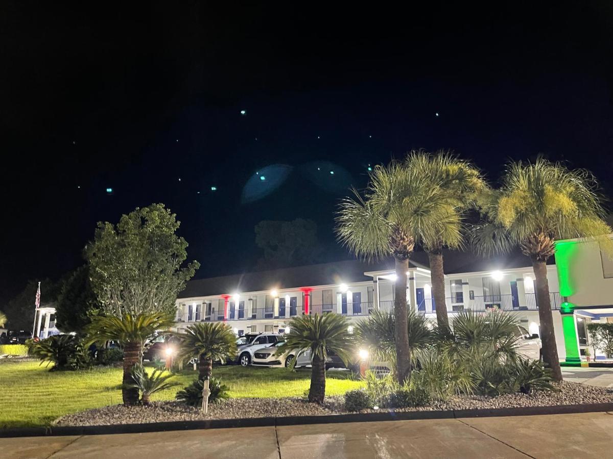 Magnolia Inn Of Biloxi,Ocean Springs,Pascagoula & Gautier Екстериор снимка