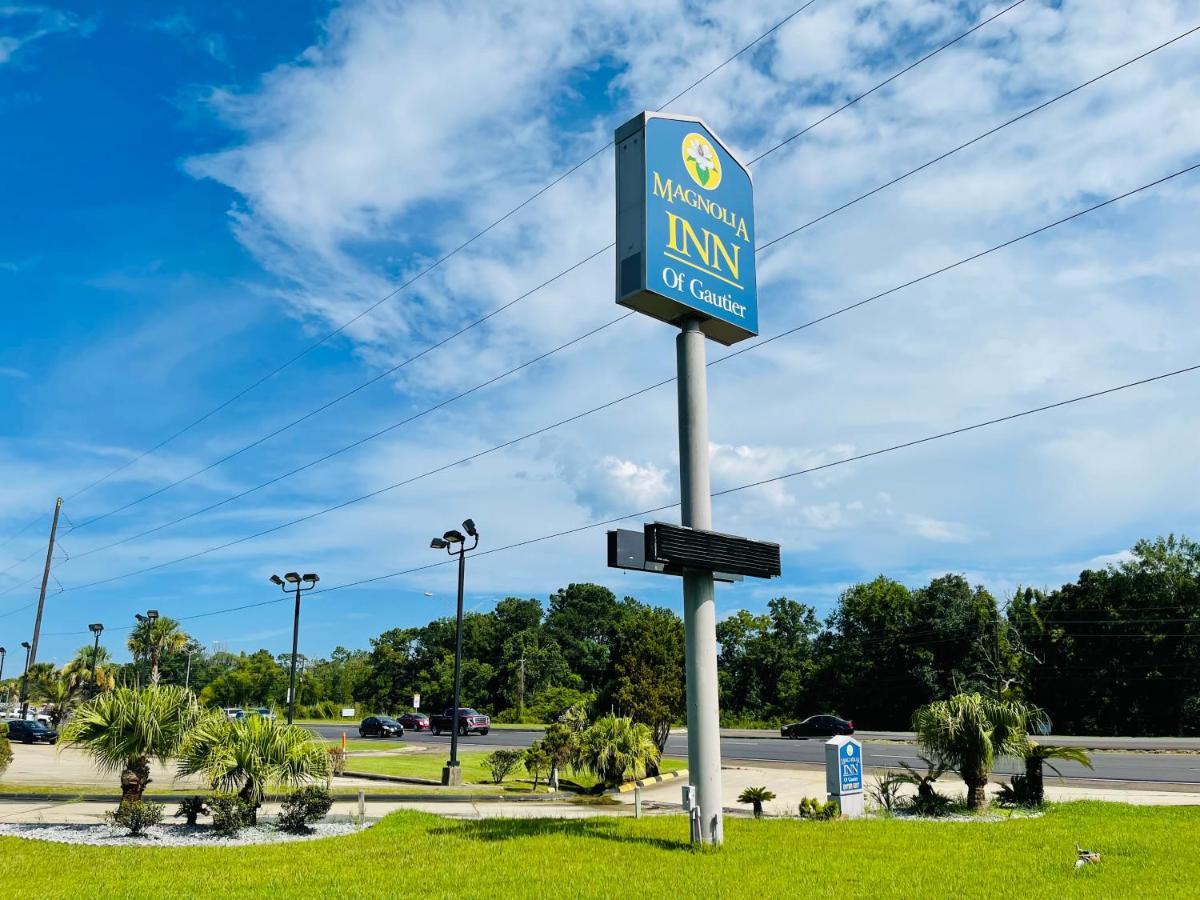 Magnolia Inn Of Biloxi,Ocean Springs,Pascagoula & Gautier Екстериор снимка