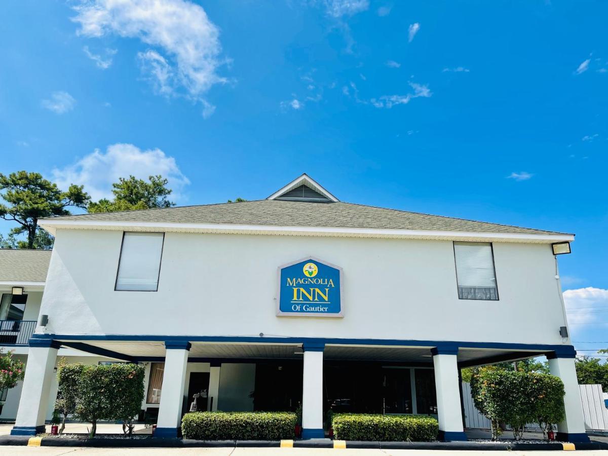 Magnolia Inn Of Biloxi,Ocean Springs,Pascagoula & Gautier Екстериор снимка