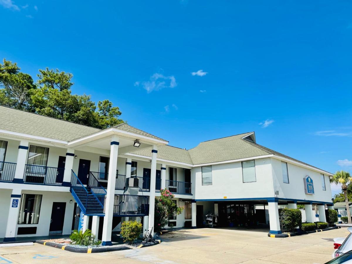 Magnolia Inn Of Biloxi,Ocean Springs,Pascagoula & Gautier Екстериор снимка