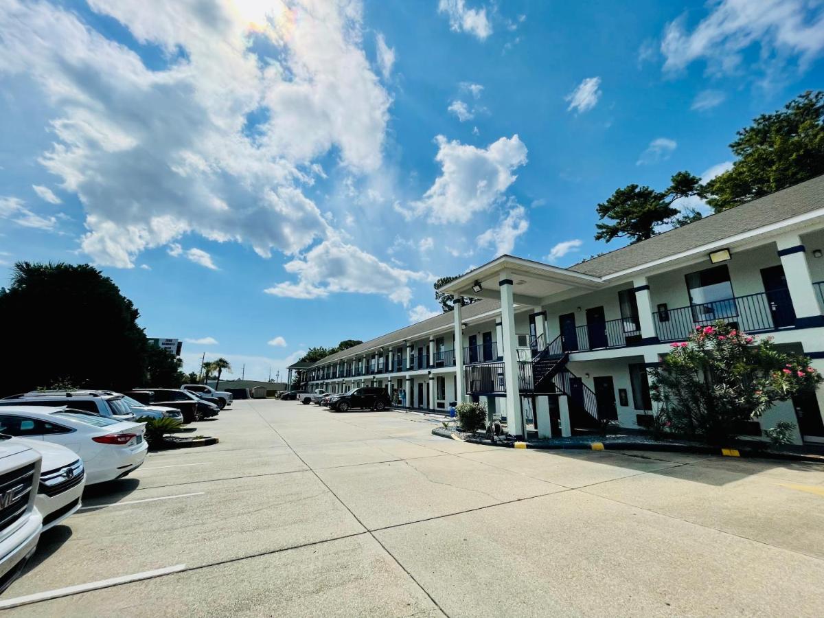 Magnolia Inn Of Biloxi,Ocean Springs,Pascagoula & Gautier Екстериор снимка