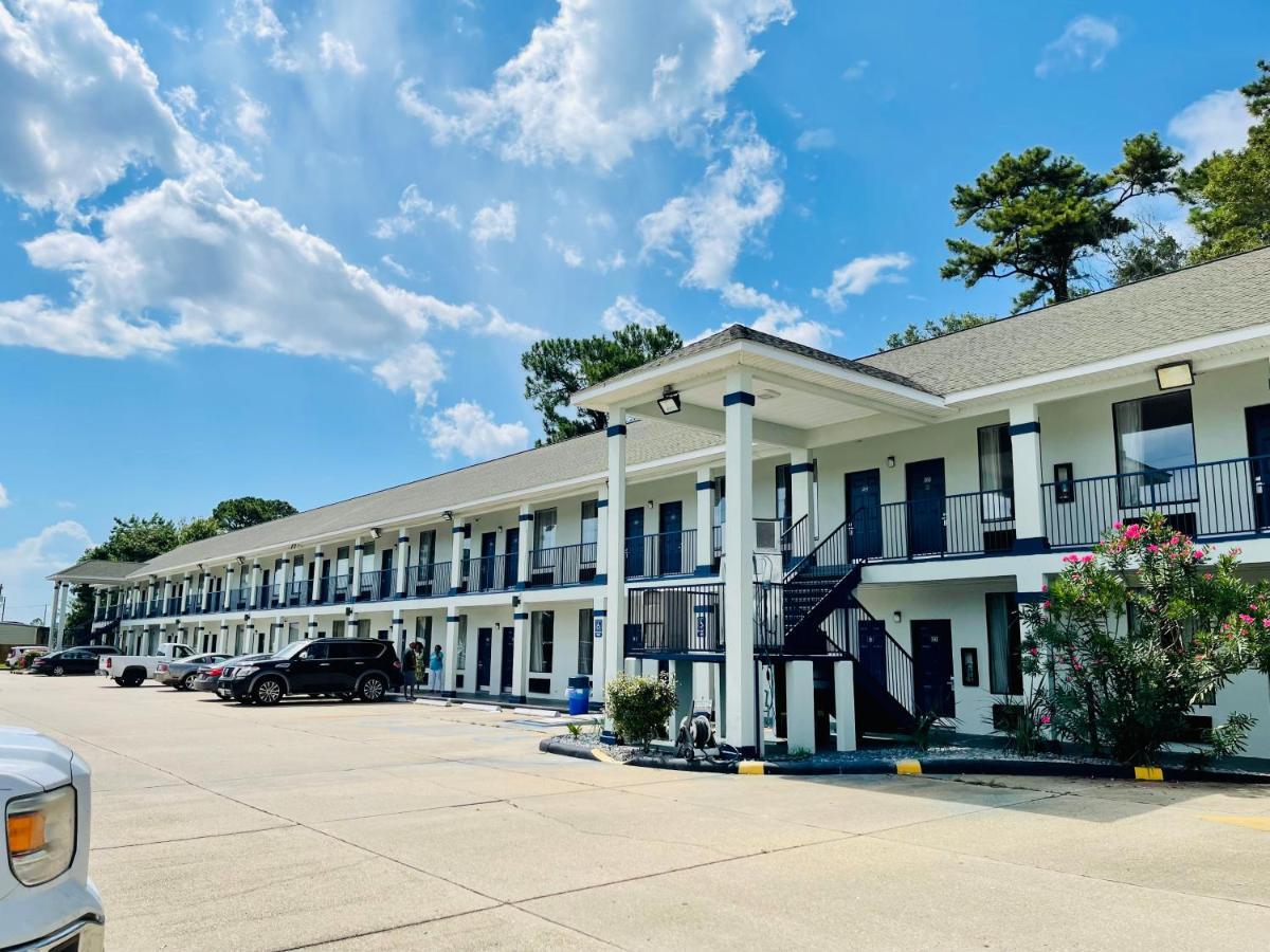 Magnolia Inn Of Biloxi,Ocean Springs,Pascagoula & Gautier Екстериор снимка