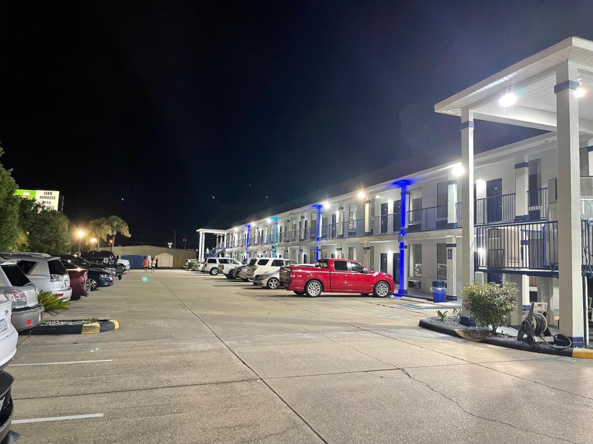 Magnolia Inn Of Biloxi,Ocean Springs,Pascagoula & Gautier Екстериор снимка