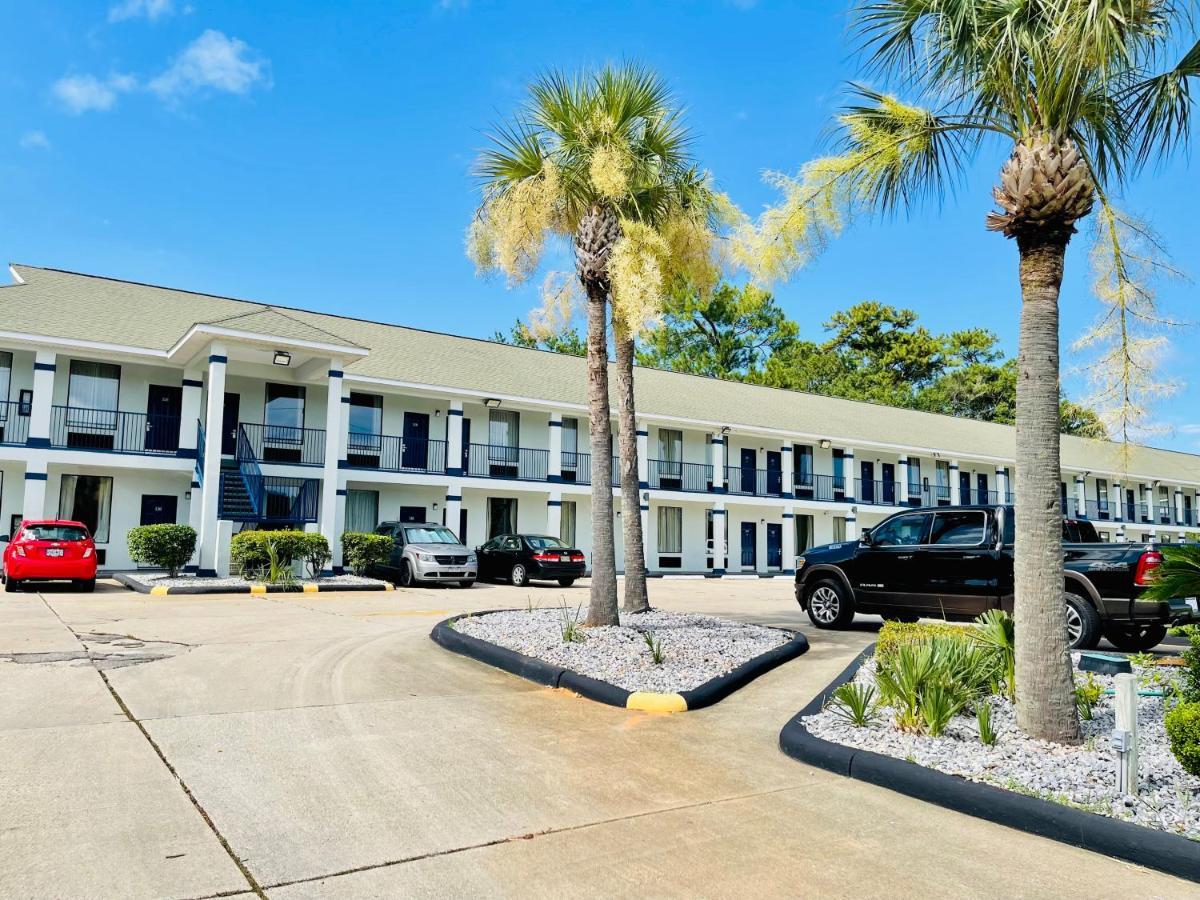 Magnolia Inn Of Biloxi,Ocean Springs,Pascagoula & Gautier Екстериор снимка
