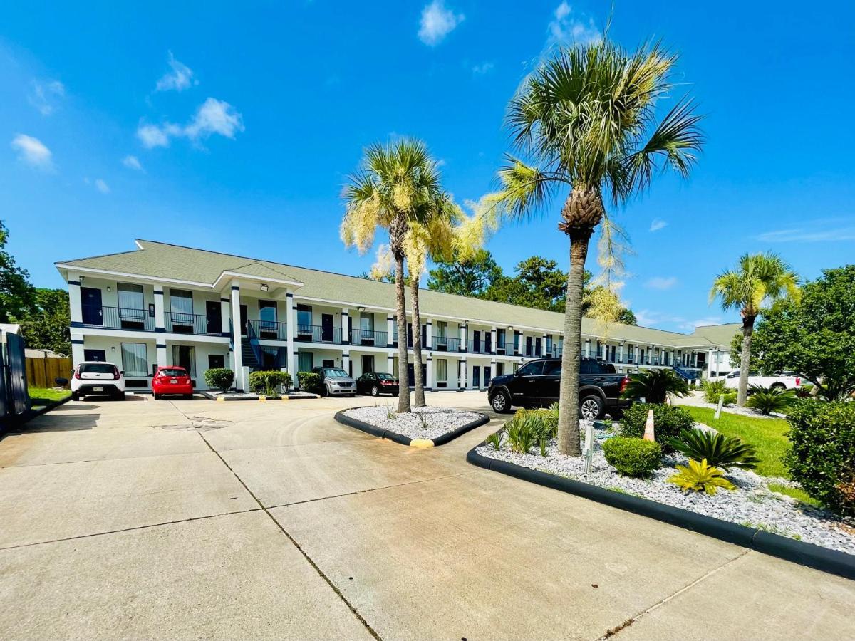 Magnolia Inn Of Biloxi,Ocean Springs,Pascagoula & Gautier Екстериор снимка