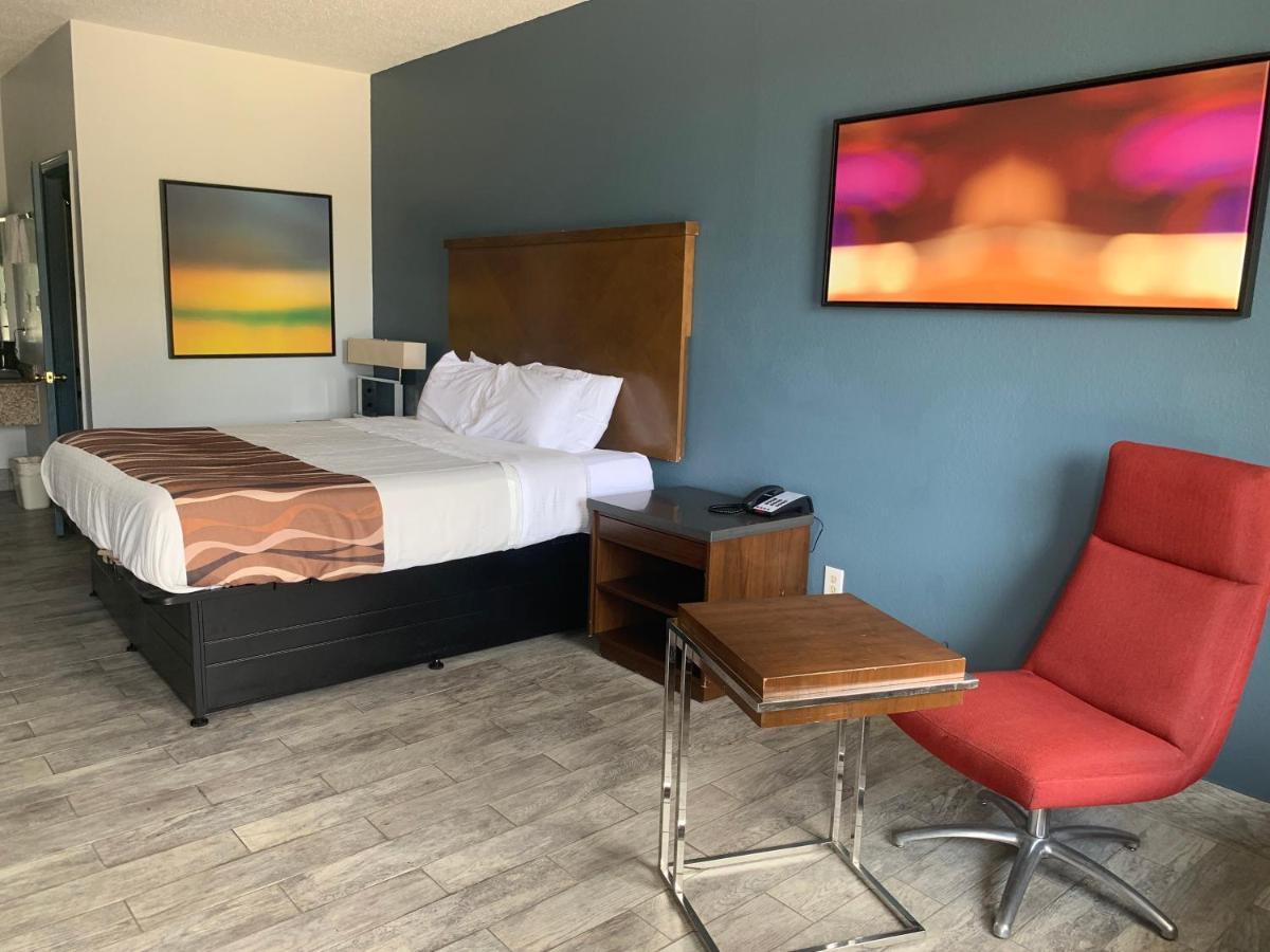 Magnolia Inn Of Biloxi,Ocean Springs,Pascagoula & Gautier Екстериор снимка