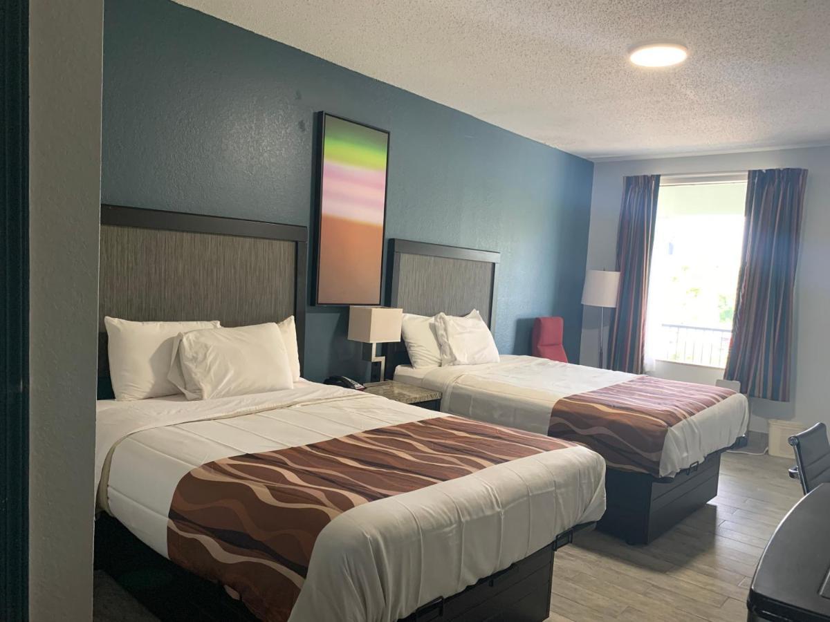 Magnolia Inn Of Biloxi,Ocean Springs,Pascagoula & Gautier Екстериор снимка