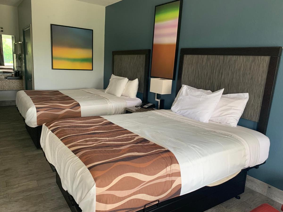 Magnolia Inn Of Biloxi,Ocean Springs,Pascagoula & Gautier Екстериор снимка