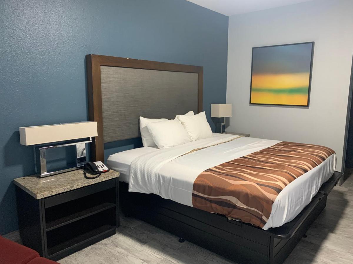 Magnolia Inn Of Biloxi,Ocean Springs,Pascagoula & Gautier Екстериор снимка