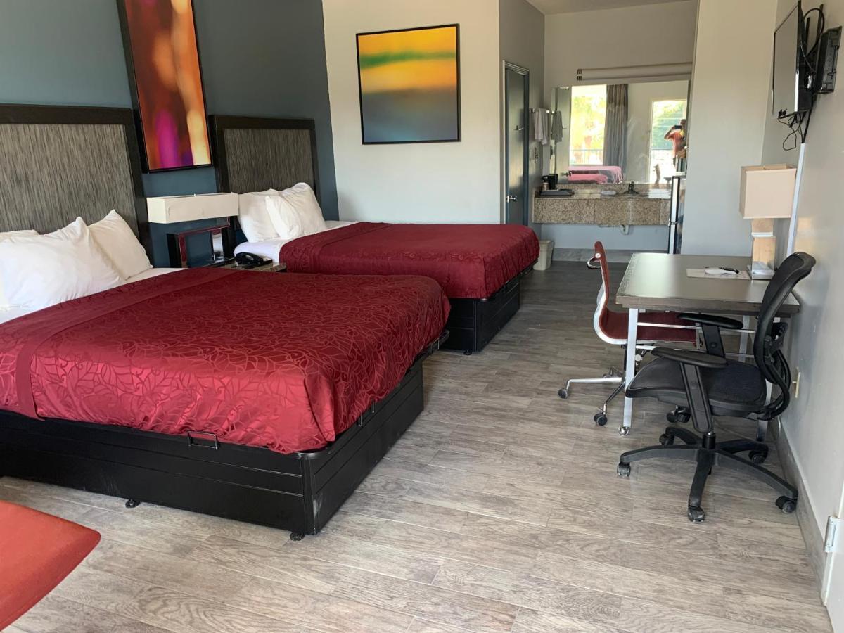 Magnolia Inn Of Biloxi,Ocean Springs,Pascagoula & Gautier Екстериор снимка
