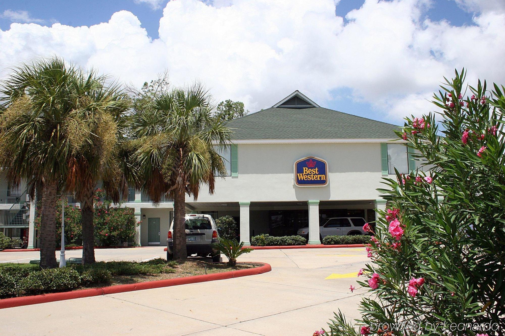 Magnolia Inn Of Biloxi,Ocean Springs,Pascagoula & Gautier Екстериор снимка