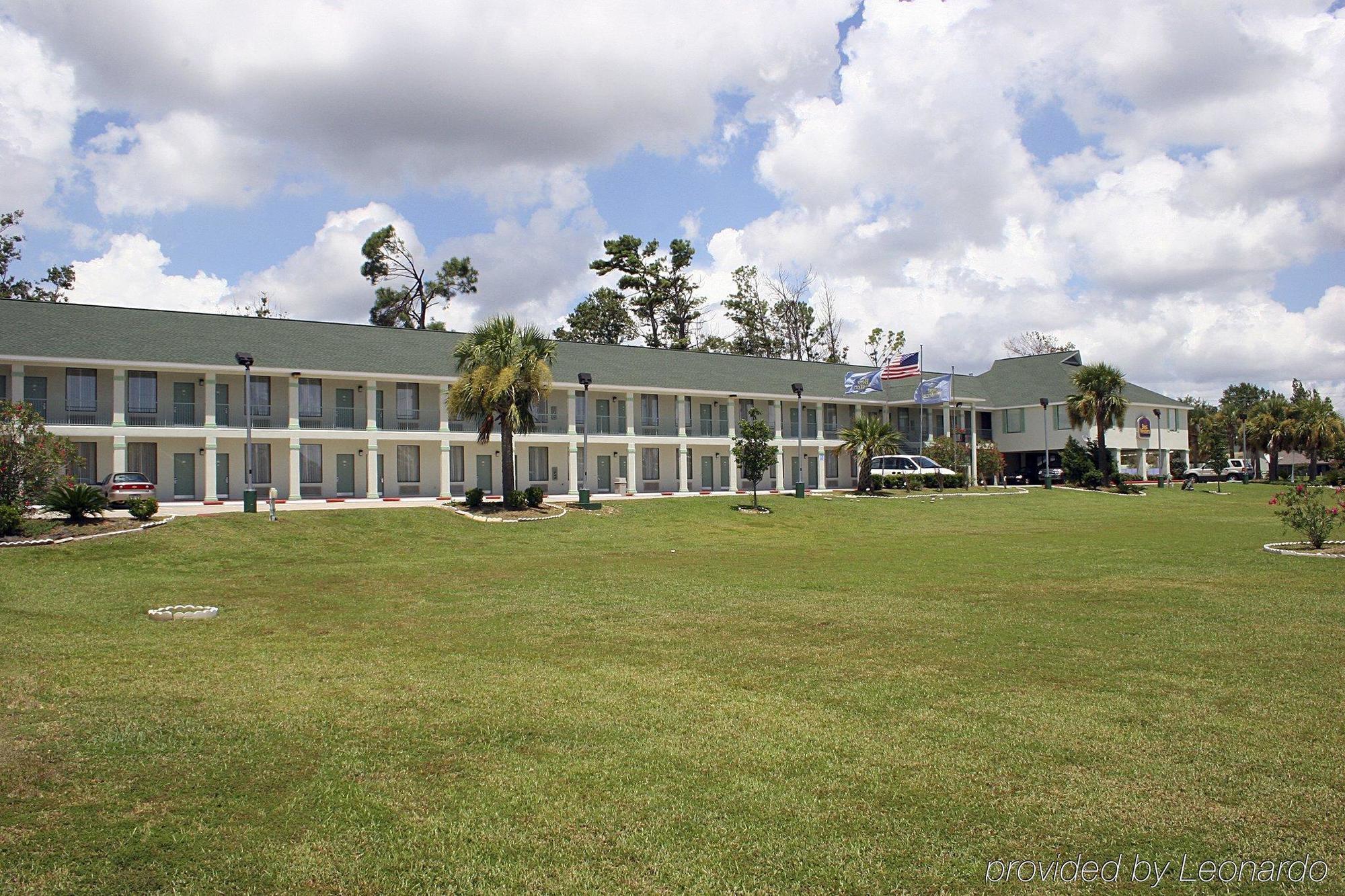 Magnolia Inn Of Biloxi,Ocean Springs,Pascagoula & Gautier Екстериор снимка