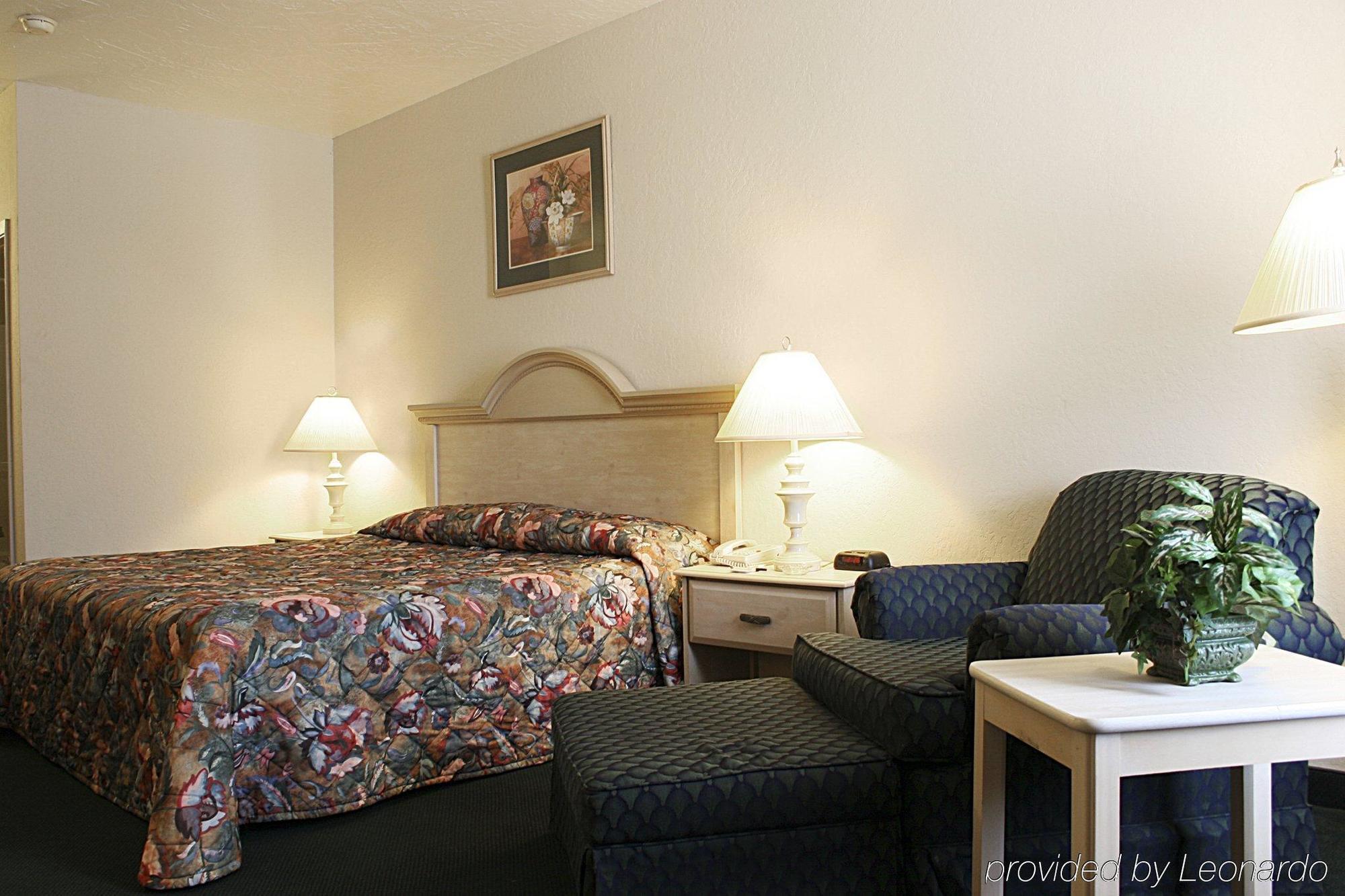 Magnolia Inn Of Biloxi,Ocean Springs,Pascagoula & Gautier Стая снимка