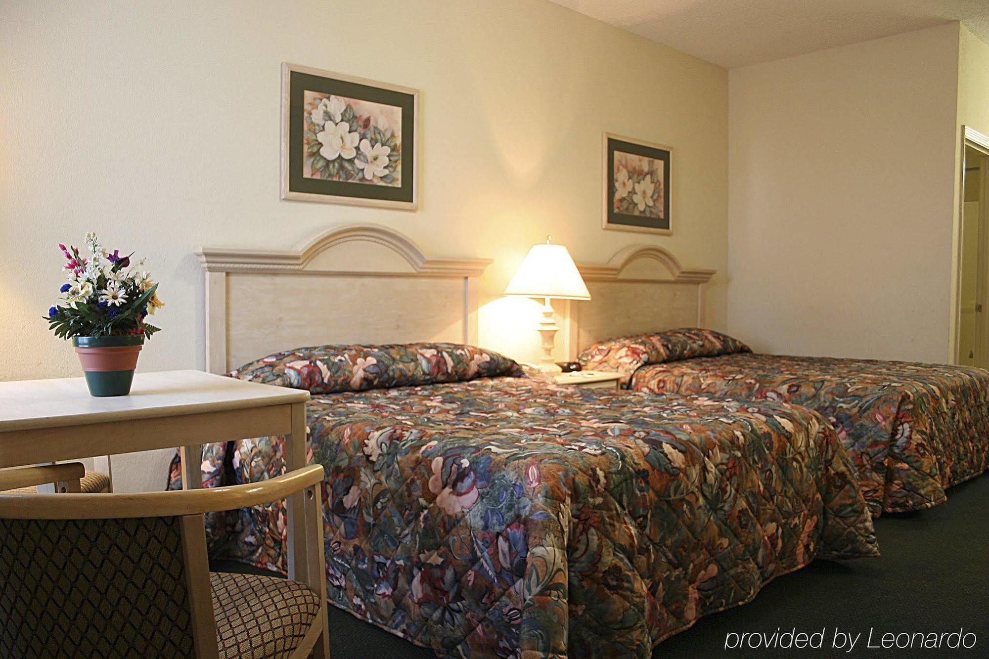 Magnolia Inn Of Biloxi,Ocean Springs,Pascagoula & Gautier Екстериор снимка