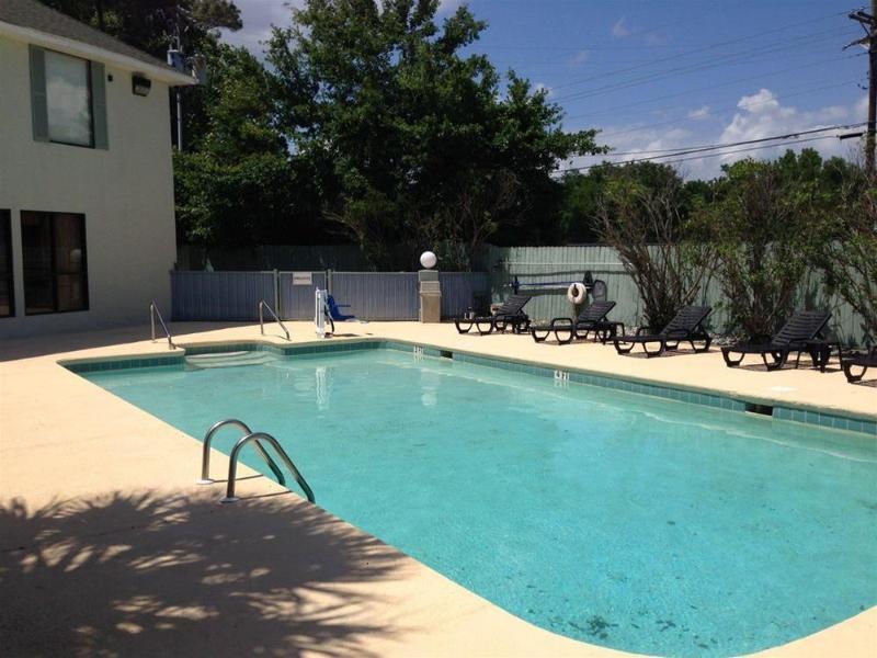 Magnolia Inn Of Biloxi,Ocean Springs,Pascagoula & Gautier Екстериор снимка