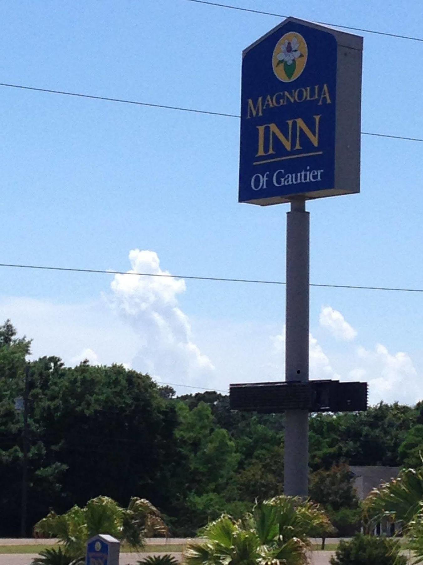 Magnolia Inn Of Biloxi,Ocean Springs,Pascagoula & Gautier Екстериор снимка