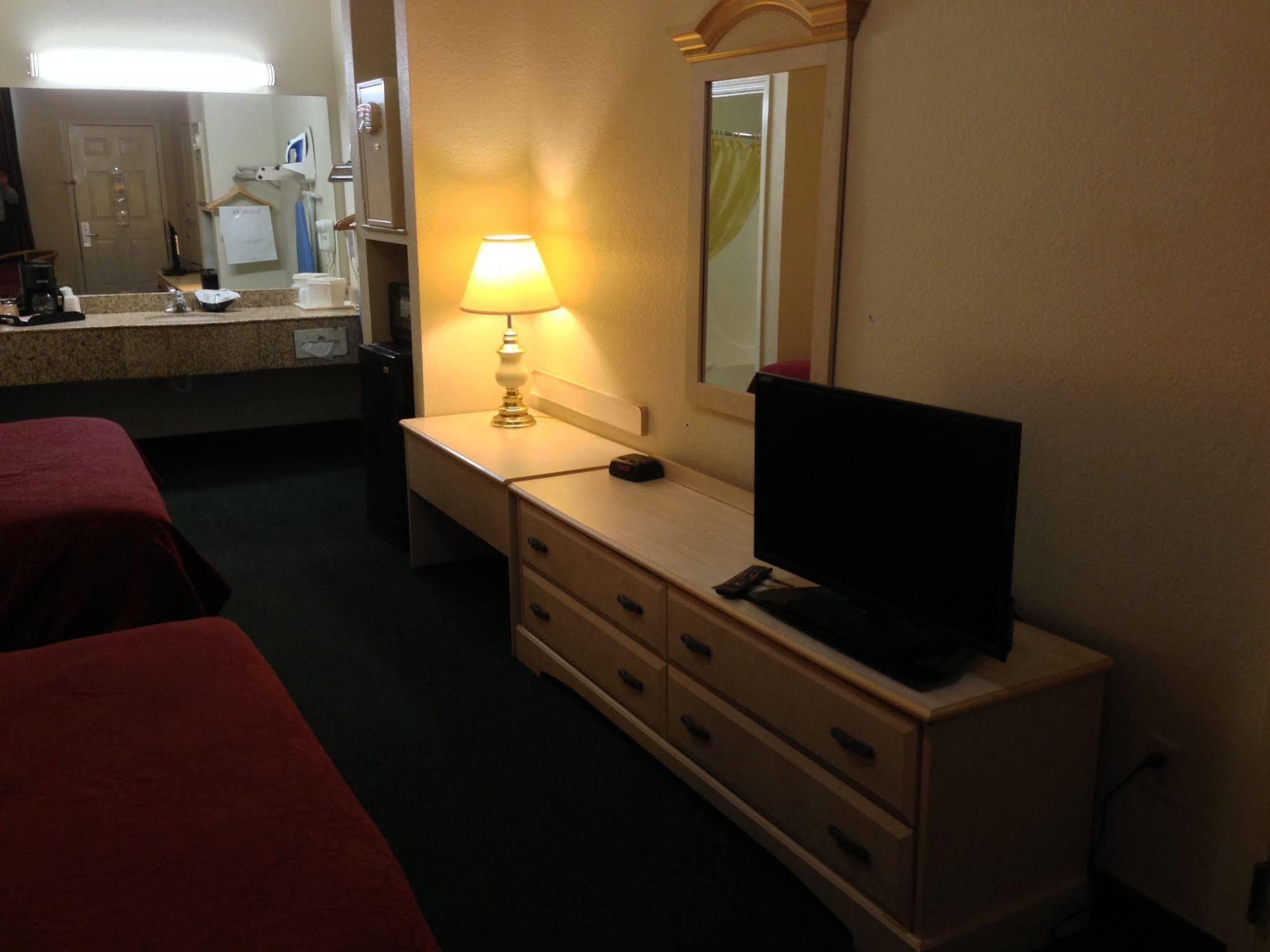 Magnolia Inn Of Biloxi,Ocean Springs,Pascagoula & Gautier Екстериор снимка