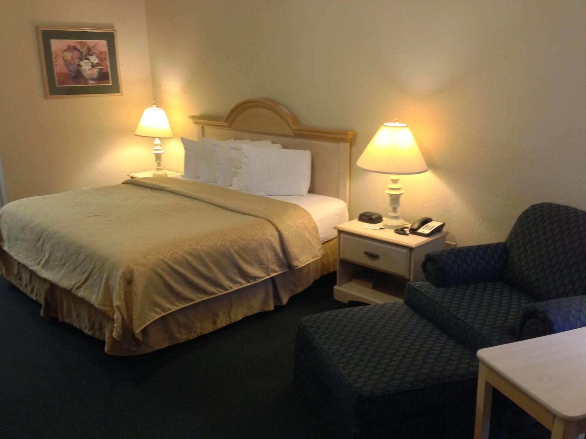 Magnolia Inn Of Biloxi,Ocean Springs,Pascagoula & Gautier Екстериор снимка