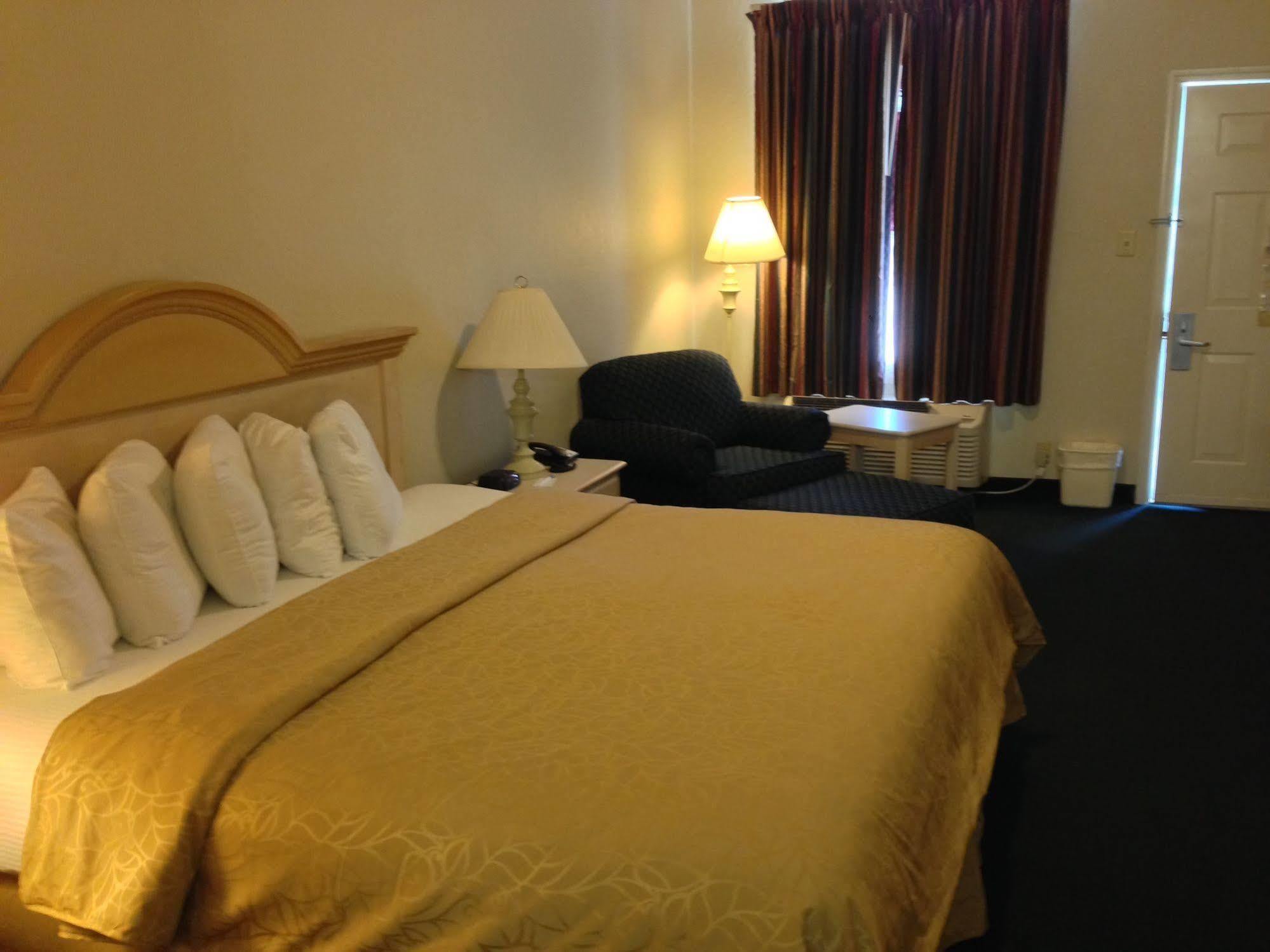 Magnolia Inn Of Biloxi,Ocean Springs,Pascagoula & Gautier Екстериор снимка
