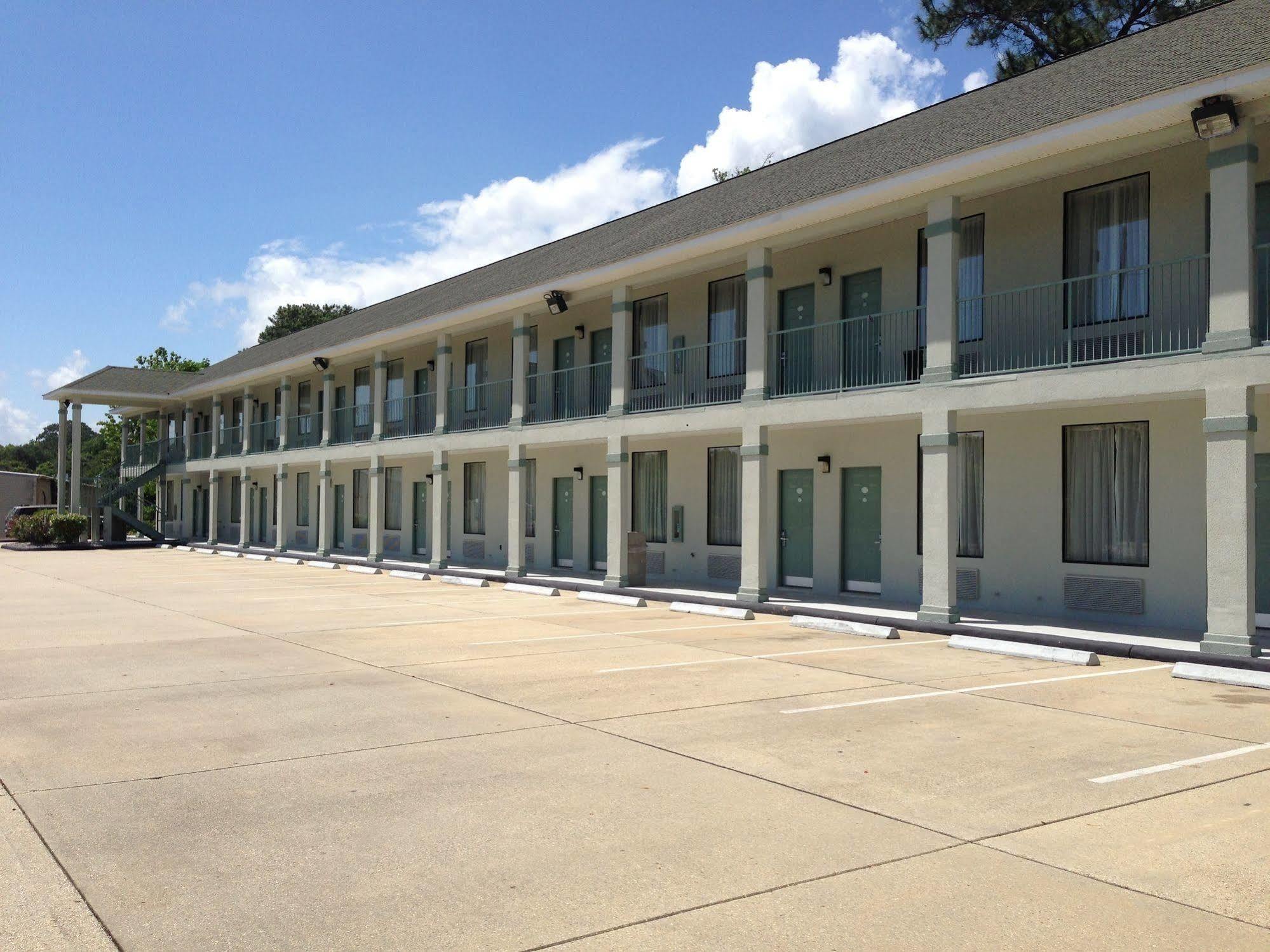 Magnolia Inn Of Biloxi,Ocean Springs,Pascagoula & Gautier Екстериор снимка